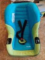 Autostoel, Enlèvement