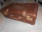 antiek reiskoffertje - valiesje, Ophalen of Verzenden