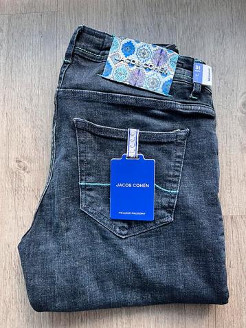 Jacob Cohen jeans size 31 type Bard nieuw