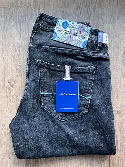 Jacob Cohen jeans size 31 type Bard nieuw, Vêtements | Hommes, Jeans, Neuf, W32 (confection 46) ou plus petit, Bleu, Enlèvement ou Envoi