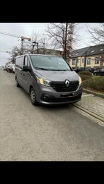 Renault traffic, Autos, Achat, Euro 6, Diesel, Particulier