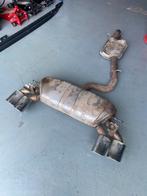 VW Golf 7R uitlaat, Ophalen, Gebruikt, Volkswagen