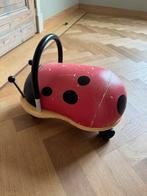 Lieveheersbeestje wheely bug, Ophalen, Gebruikt