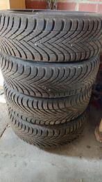 Ford Bmax wintervelgen, Auto-onderdelen, Banden en Velgen, Ophalen, Gebruikt, 15 inch, Banden en Velgen