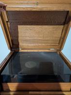 Platenspeler Lenco, Audio, Tv en Foto, Platenspelers, Ophalen, Gebruikt, Platenspeler, Overige merken