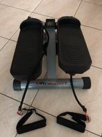 Fitness Stepper, Ophalen of Verzenden, Zo goed als nieuw