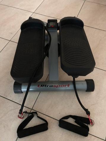 Fitness Stepper  beschikbaar voor biedingen