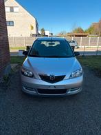 Mazda Mazda 2 benzine met keuring voor verkoop, Auto's, Voorwielaandrijving, Stof, 4 cilinders, Radio