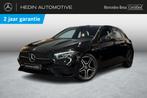 Mercedes-Benz A-Klasse 180 Hatchback AMG Line | Smartphone I, Auto's, Mercedes-Benz, Stof, Gebruikt, 4 cilinders, 136 pk
