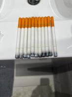 fausse cigarette, Ophalen, Zo goed als nieuw