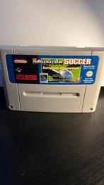 Sensible soccer, Consoles de jeu & Jeux vidéo, Jeux | Nintendo Super NES, Enlèvement, Utilisé