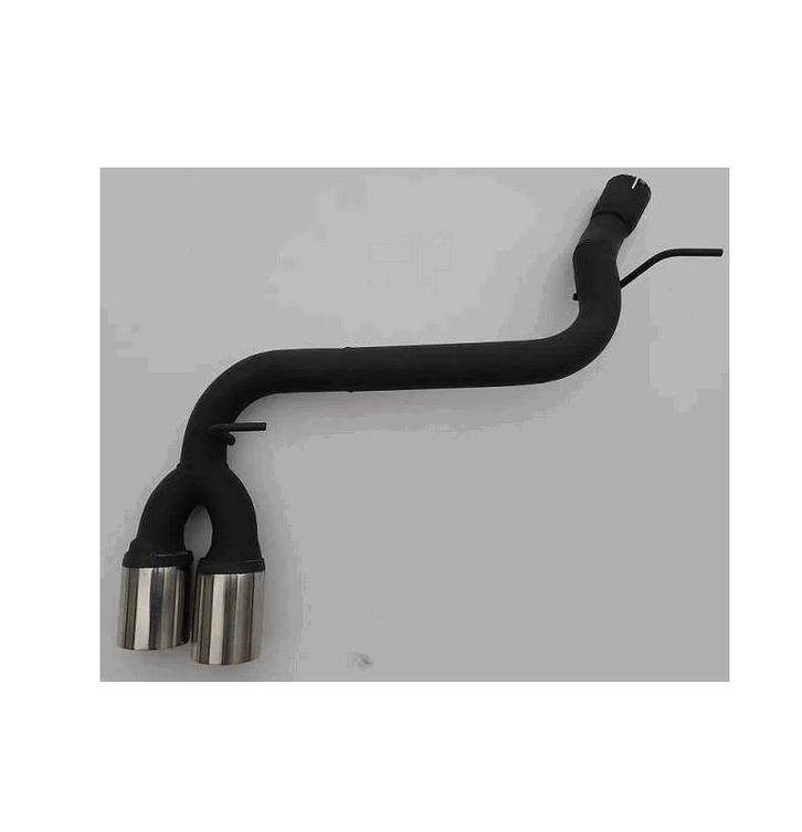 123 SPORTUITLAAT BMW X3 X4 F25 F26 2.0D UITLAAT, Auto-onderdelen, Uitlaatsystemen, Nieuw, Verzenden