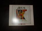 dEUS - In a bar, under the sea, Cd's en Dvd's, Cd's | Rock, Ophalen of Verzenden, Gebruikt, Alternative