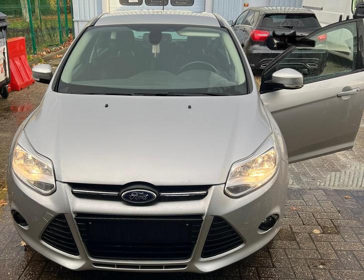 Ford focus, Auto's, Ford, Particulier, Focus, ABS, Adaptive Cruise Control, Airbags, Airconditioning, Alarm, Bluetooth, Boordcomputer