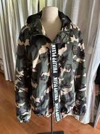 Philipp Plein - Heren - Blouson - Limited edition, Ophalen of Verzenden, Zo goed als nieuw, Overige kleuren, Philipp Plein