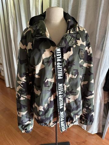 Philipp Plein - Heren - Blouson - Limited edition beschikbaar voor biedingen