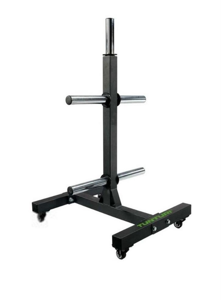 Tunturi halterrek, Sport en Fitness, Fitnessmaterialen, Nieuw, Overige typen, Ophalen