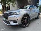 DS Automobiles DS 7 Crossback 1.2 Perfomance Line, Keuring !, Auto's, Testrit aan huis, Monovolume, 4 cilinders, 5 zetels