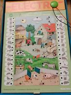 Electro Kleuterschool 12 grote kaarten + lampje, Enlèvement, Utilisé, Découverte, Avec lumière