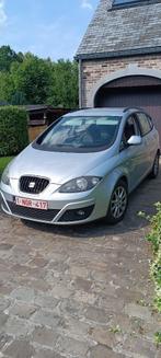 voiture SEAT Altea XL, Auto's, Seat, Voorwielaandrijving, Euro 5, Stof, 1600 cc