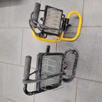 Werf verlichting & magezijnkarren, Ophalen of Verzenden, Gebruikt