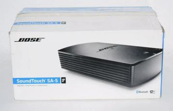 Bose Soundtouch SA-5 beschikbaar voor biedingen
