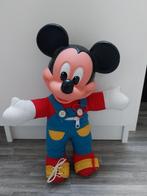 Mickey Mousse collectors item, Collections, Disney, Enlèvement ou Envoi, Mickey Mouse, Comme neuf, Statue ou Figurine