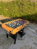 Voetbaltafel, Kinderen en Baby's, Speelgoed | Voetbaltafels, Ophalen, Gebruikt