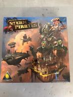 STEAM PIRATES - superbe jeu de stratégie neuf cello, Enlèvement