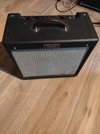 Ampli Fender Blues Junior, Musique & Instruments, Enlèvement, Comme neuf, Guitare, Moins de 50 watts