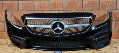 voorbumper mercedes E klasse w213 AMG facelift origineel, Auto-onderdelen, Carrosserie, Gebruikt, Ophalen of Verzenden