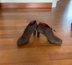 Bottines Oliver Strelli taille 38, Brun, Enlèvement, Boots et Botinnes, Porté