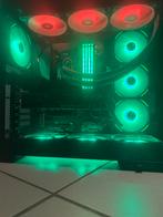 Complete ryzen gaming pc, Computers en Software, Ophalen, 32 GB, Virtual Reality, 512 GB