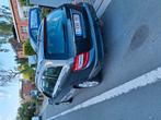 Échange ou vend contre mobile home ou pick-up iveco, Auto's, Mercedes-Benz, Euro 5, Stof, 1800 kg, Zwart