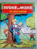 Suske en Wiske - de coole kastaar (Kruidvat 2024), Une BD, Enlèvement, Comme neuf