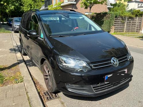Vw sharan, Auto-onderdelen, Carrosserie, Volkswagen, Ophalen