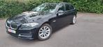BMW 518D F11 facelift  euro6 automaat bj 2014, Auto's, BMW, Automaat, USB, Achterwielaandrijving, 4 cilinders