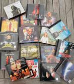 Groot lot VCD films, Cd's en Dvd's, Ophalen of Verzenden, Zo goed als nieuw