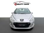 Peugeot 308 1.6 HDI | 112 PK | Leder | Navi, Euro 5, Gebruikt, 4 cilinders, Bedrijf