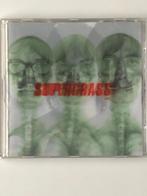Supergrass - supergrass cd ( new , perfect condition), Enlèvement ou Envoi, Comme neuf, Alternatif