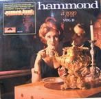 LP - James Last - Hammond à Gogo vol 2, Comme neuf, Pop, 12 pouces, Enlèvement ou Envoi