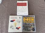 handelswetenschappen tweede bachelor ugent, Boeken, Ophalen, Zo goed als nieuw, Hoger Onderwijs