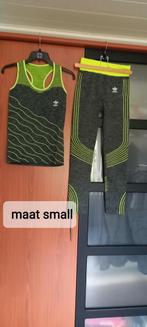 Nieuwe fitness kleding, Ophalen of Verzenden, Zo goed als nieuw