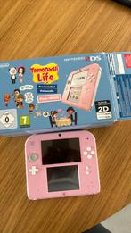 Nintendo 2ds rose, Comme neuf, Rose, 2DS