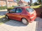 Peugeot 206 1,4 essence, Auto's, Voorwielaandrijving, Overige bekleding, Radio, Overige kleuren
