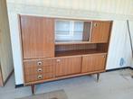Buffet vintage rétro, Maison & Meubles, Armoires | Buffets, Enlèvement, Utilisé