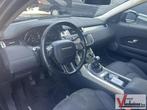 Land Rover Range Rover Evoque 2.0 eD4 SE | Pano | Climate |, Auto's, Land Rover, Zwart, Zwart, Bedrijf, 113 g/km