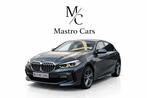 BMW 118i M pack 140ch 12/2019  115.000km, Autos, Argent ou Gris, Achat, Euro 6, Entreprise