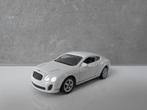 Bentley Continental Supersports, Voiture, Enlèvement ou Envoi, Neuf
