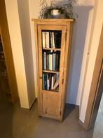 2 armoires en pin, Maison & Meubles, Armoires | Buffets, Enlèvement, Utilisé, 100 à 150 cm, Moins de 50 cm